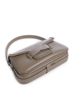 Emporio Armani Shoulder Bags|Crossbody Bags-Mina Shoulder bag fine grain cow leather