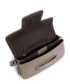 Emporio Armani Shoulder Bags|Crossbody Bags-Mina Shoulder bag fine grain cow leather