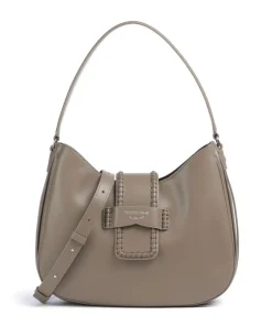 Emporio Armani Shoulder Bags-Mina Shoulder bag fine grain cow leather