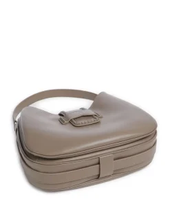 Emporio Armani Shoulder Bags-Mina Shoulder bag fine grain cow leather