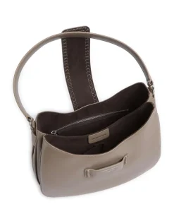 Emporio Armani Shoulder Bags-Mina Shoulder bag fine grain cow leather