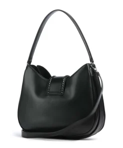 Emporio Armani Shoulder Bags-Mina Shoulder bag fine grain cow leather