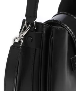 Emporio Armani Shoulder Bags-Mina Shoulder bag fine grain cow leather