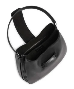 Emporio Armani Shoulder Bags-Mina Shoulder bag fine grain cow leather