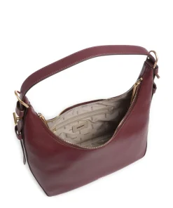 DKNY Shoulder Bags|Hobo Bags-Mindy Hobo bag grained cow leather