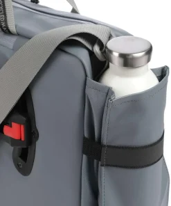 Vaude Business- & Laptop Bags-Mineo 17 Briefcase 15″ recycled polyester