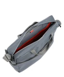 Vaude Business- & Laptop Bags-Mineo 17 Briefcase 15″ recycled polyester