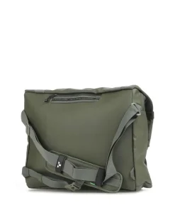 Vaude Business- & Laptop Bags-Mineo 22 Briefcase 15″ recycled polyester
