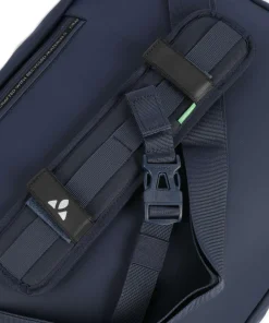 Vaude Business- & Laptop Bags-Mineo 22 Briefcase 15″ recycled polyester