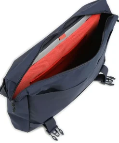 Vaude Business- & Laptop Bags-Mineo 22 Briefcase 15″ recycled polyester
