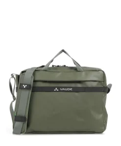 Vaude Business- & Laptop Bags-Mineo 17 Briefcase 15″ recycled polyester