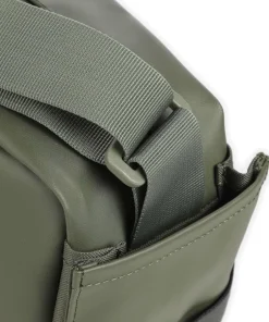 Vaude Business- & Laptop Bags-Mineo 17 Briefcase 15″ recycled polyester