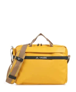 Vaude Business- & Laptop Bags-Mineo 17 Briefcase 15″ recycled polyester