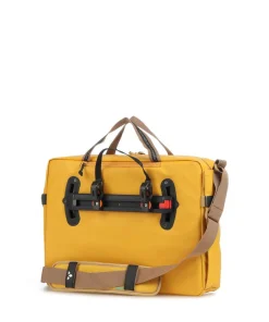Vaude Business- & Laptop Bags-Mineo 17 Briefcase 15″ recycled polyester