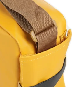 Vaude Business- & Laptop Bags-Mineo 17 Briefcase 15″ recycled polyester