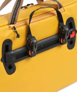 Vaude Business- & Laptop Bags-Mineo 17 Briefcase 15″ recycled polyester