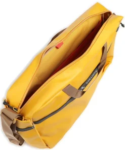 Vaude Business- & Laptop Bags-Mineo 17 Briefcase 15″ recycled polyester