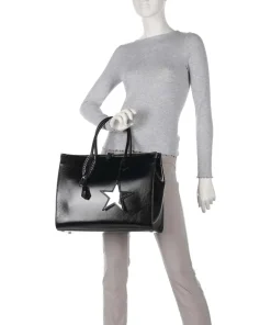 The Kooples Tote Bags|Handbags-Ming Tote bag cow leather