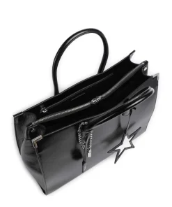 The Kooples Tote Bags|Handbags-Ming Tote bag cow leather