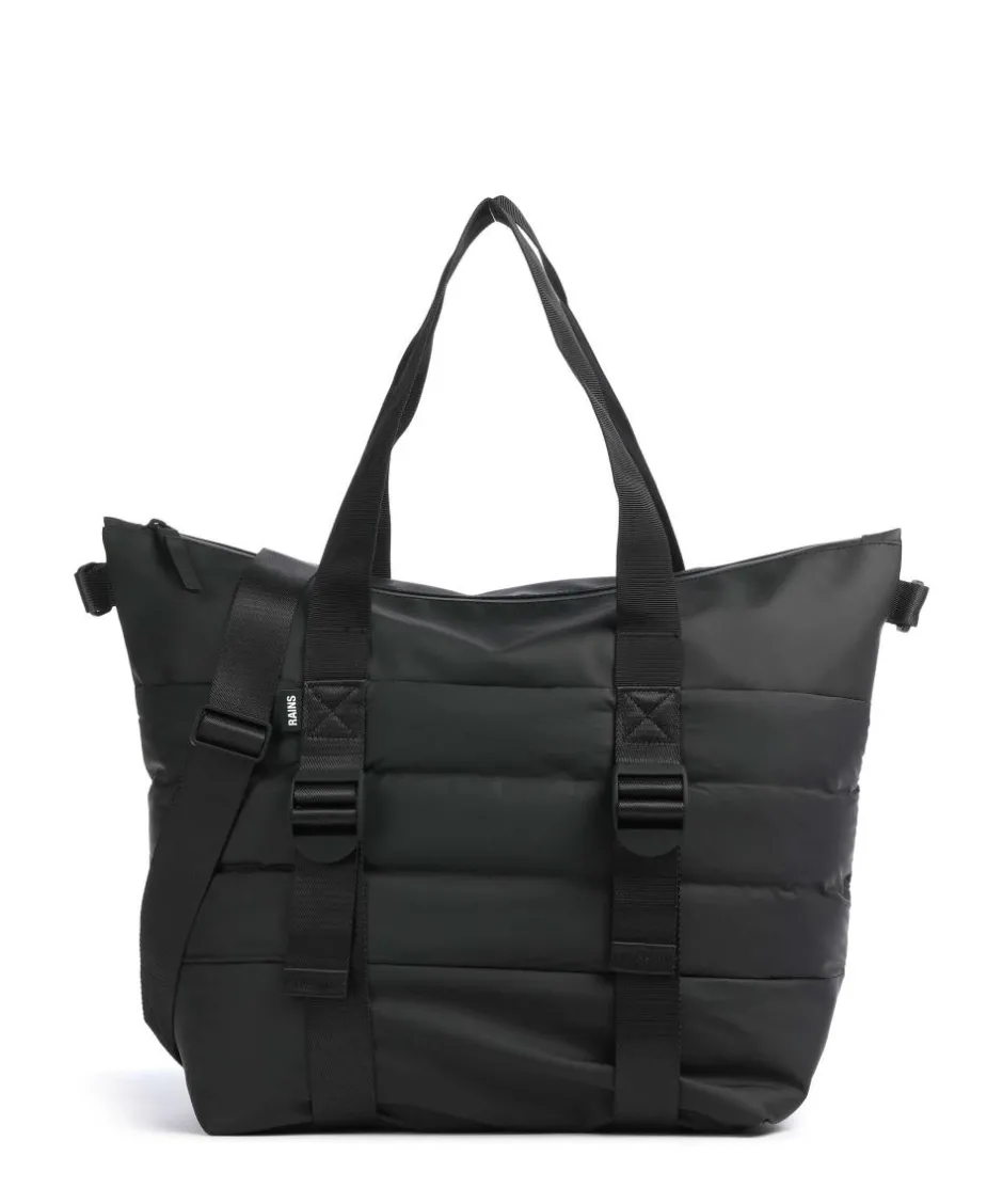 Rains Tote Bags-Mini Tote bag polyester