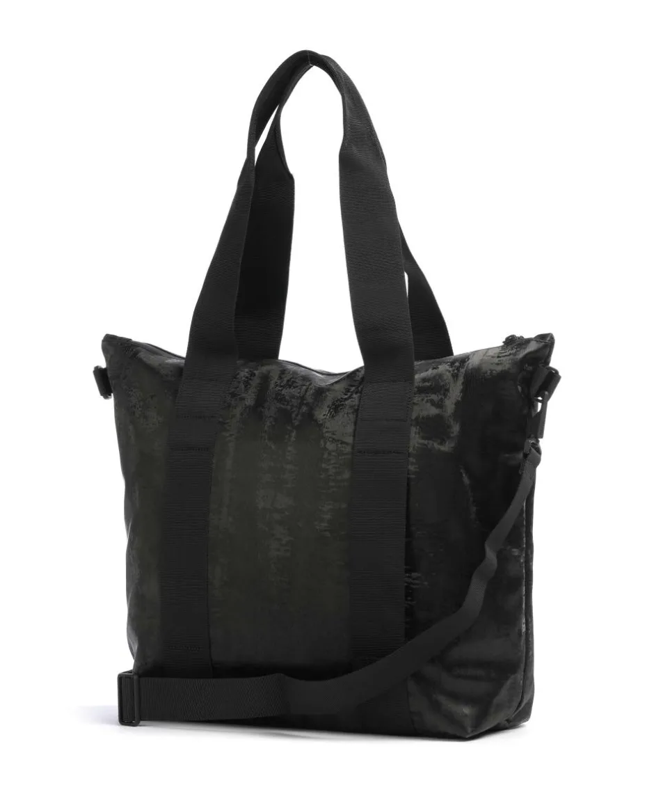 Rains Tote Bags-Mini Tote bag polyester, polyurethane