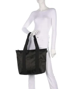 Rains Tote Bags-Mini Tote bag polyester, polyurethane