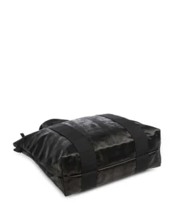 Rains Tote Bags-Mini Tote bag polyester, polyurethane