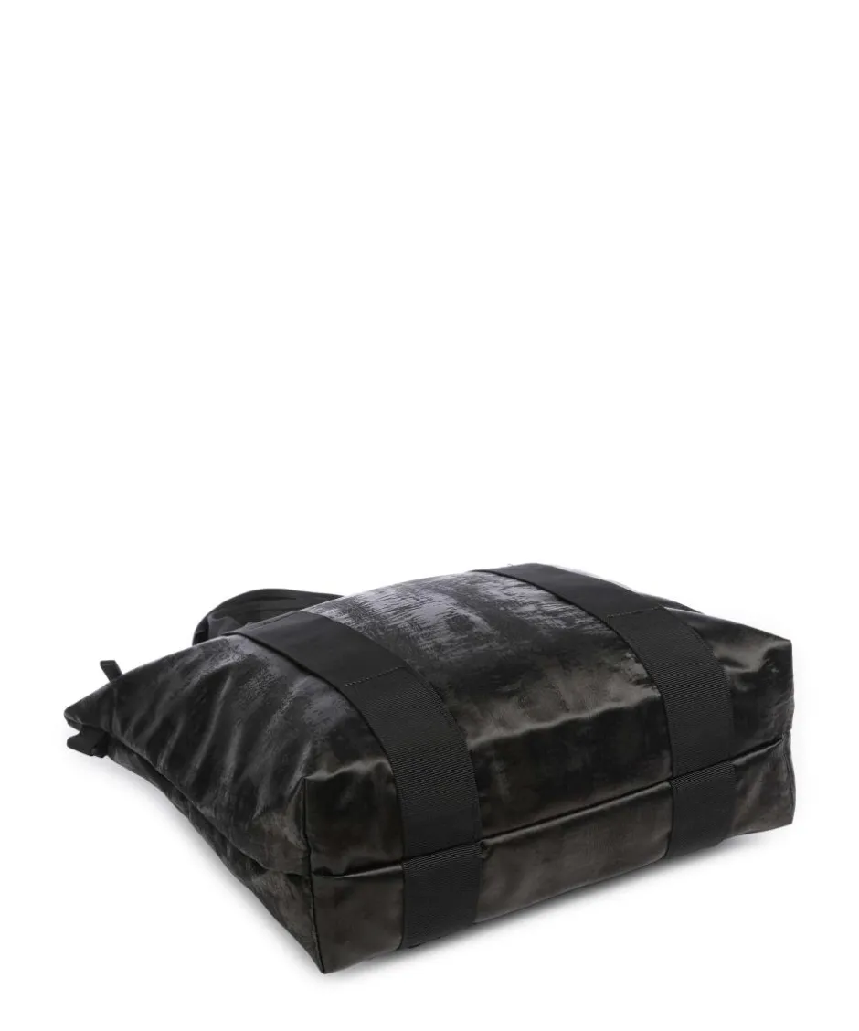 Rains Tote Bags-Mini Tote bag polyester, polyurethane