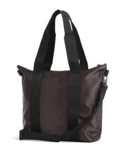 Rains Tote Bags-Mini Tote bag polyester, polyurethane