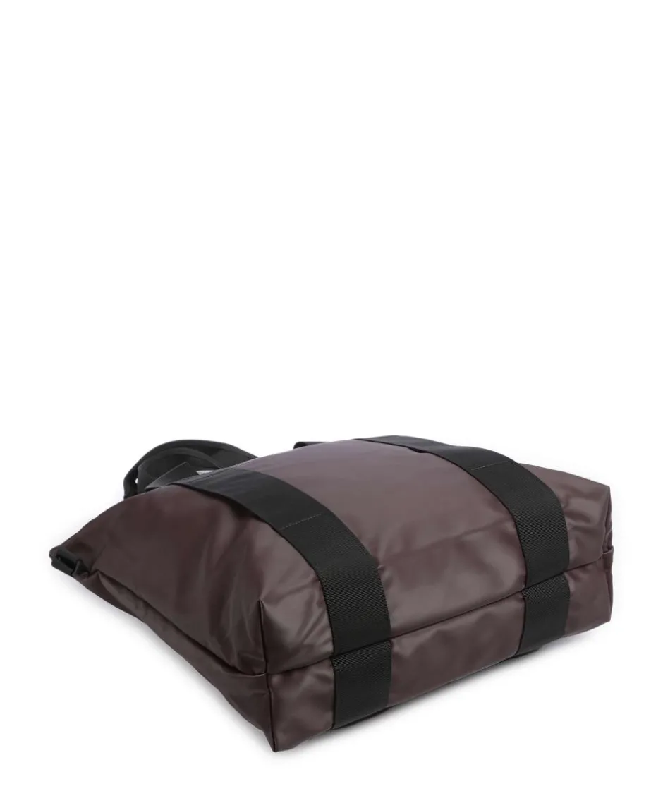 Rains Tote Bags-Mini Tote bag polyester, polyurethane