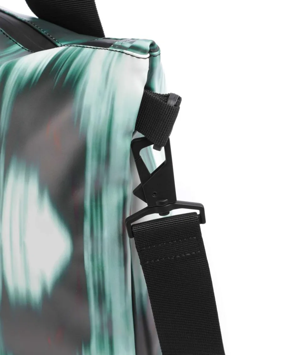 Rains Tote Bags-Mini Tote bag polyester, polyurethane