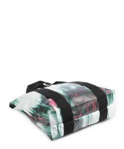 Rains Tote Bags-Mini Tote bag polyester, polyurethane