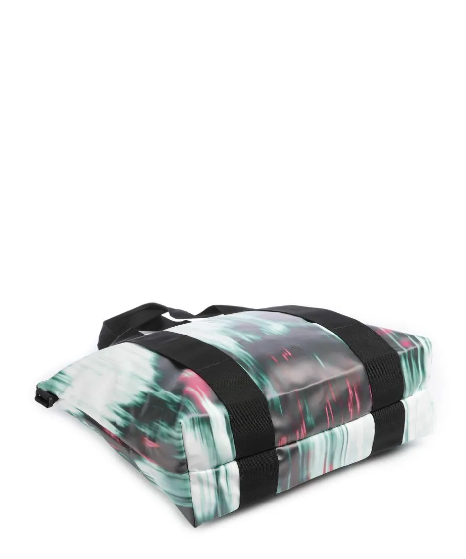 Rains Tote Bags-Mini Tote bag polyester, polyurethane