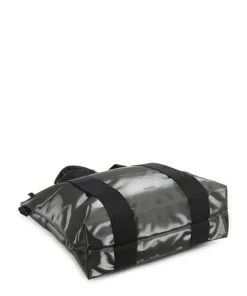 Rains Tote Bags-Mini Tote bag polyester, polyurethane