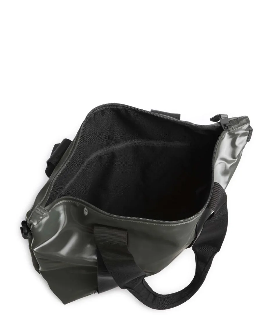 Rains Tote Bags-Mini Tote bag polyester, polyurethane