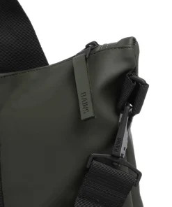 Rains Tote Bags-Mini Tote bag polyester, polyurethane