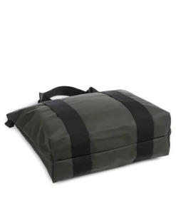 Rains Tote Bags-Mini Tote bag polyester, polyurethane