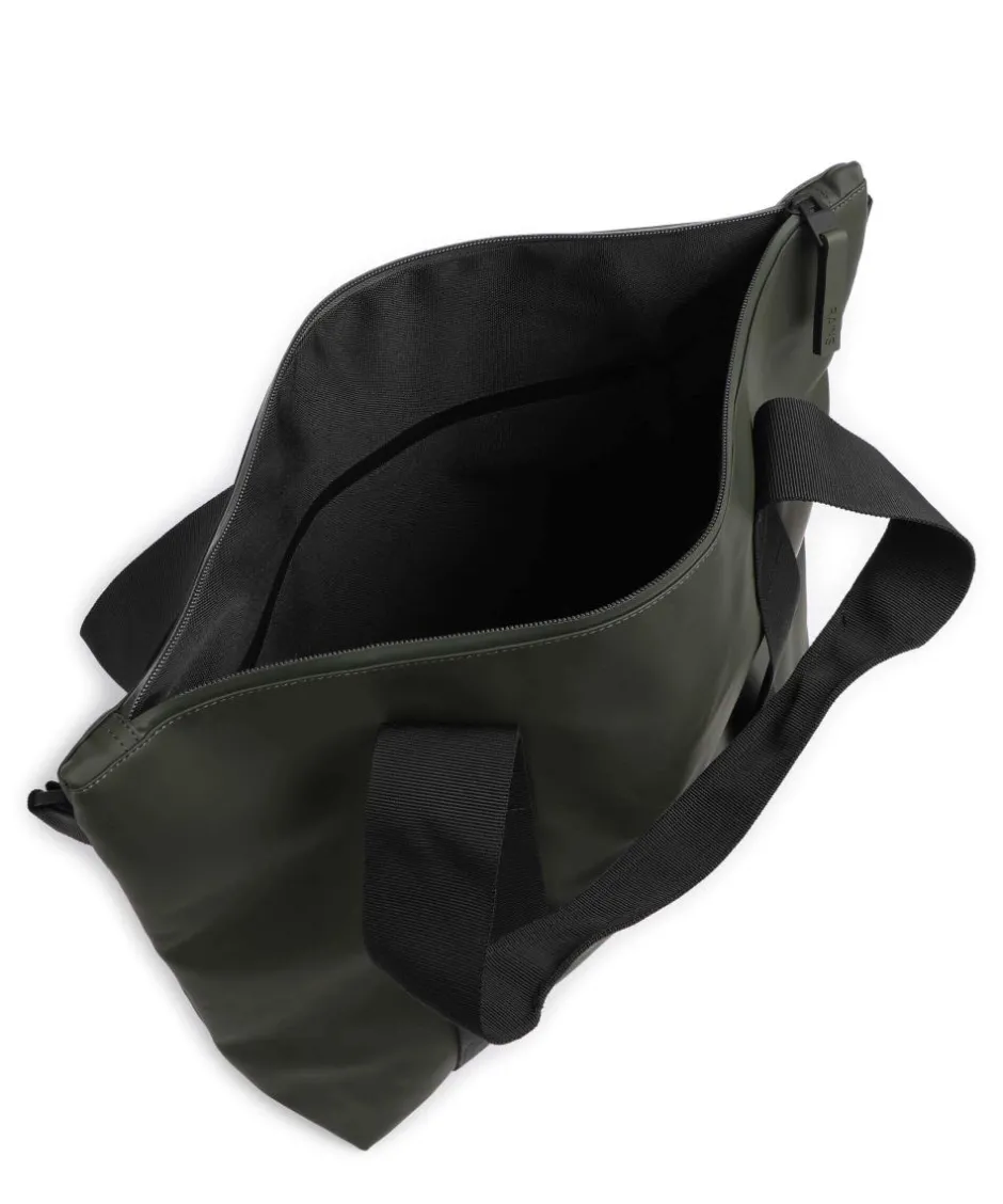 Rains Tote Bags-Mini Tote bag polyester, polyurethane