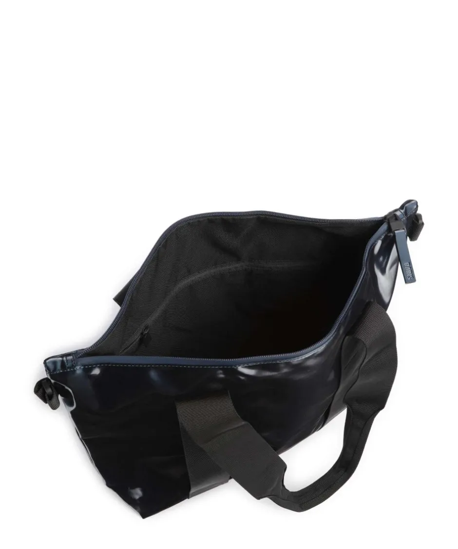Rains Tote Bags-Mini Tote bag polyester, polyurethane
