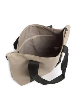 Rains Tote Bags-Mini Tote bag polyester, polyurethane