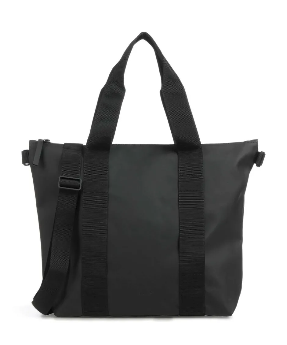 Rains Tote Bags-Mini Tote bag polyurethane, polyester
