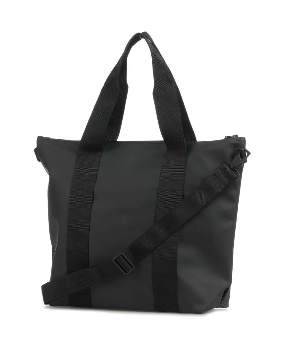 Rains Tote Bags-Mini Tote bag polyurethane, polyester