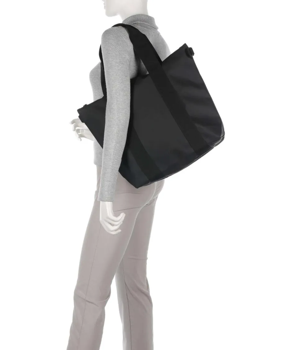 Rains Tote Bags-Mini Tote bag polyurethane, polyester