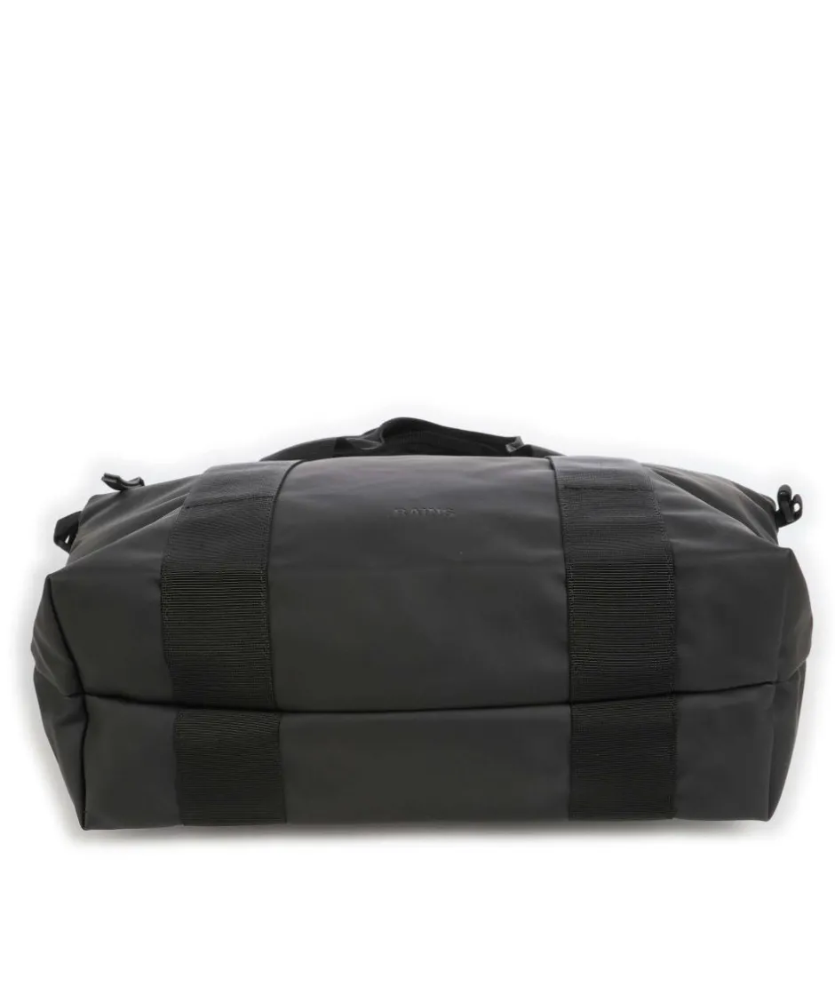 Rains Tote Bags-Mini Tote bag polyurethane, polyester