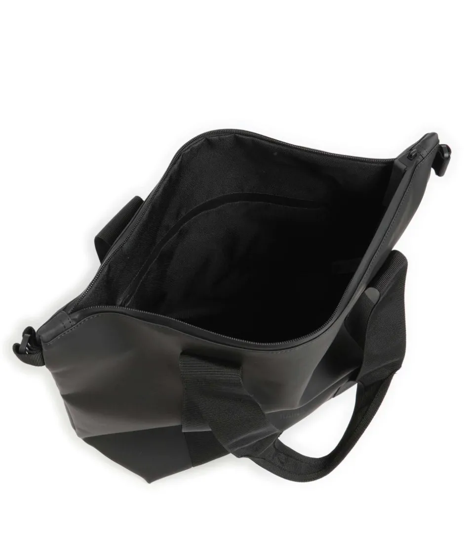 Rains Tote Bags-Mini Tote bag polyurethane, polyester