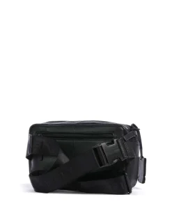 Burkely Crossbody Bags-Minimal Mason Crossbody bag grained leather