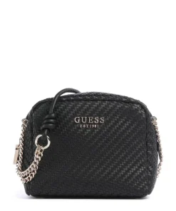 Guess Crossbody Bags-Mirema Crossbody bag imitation leather