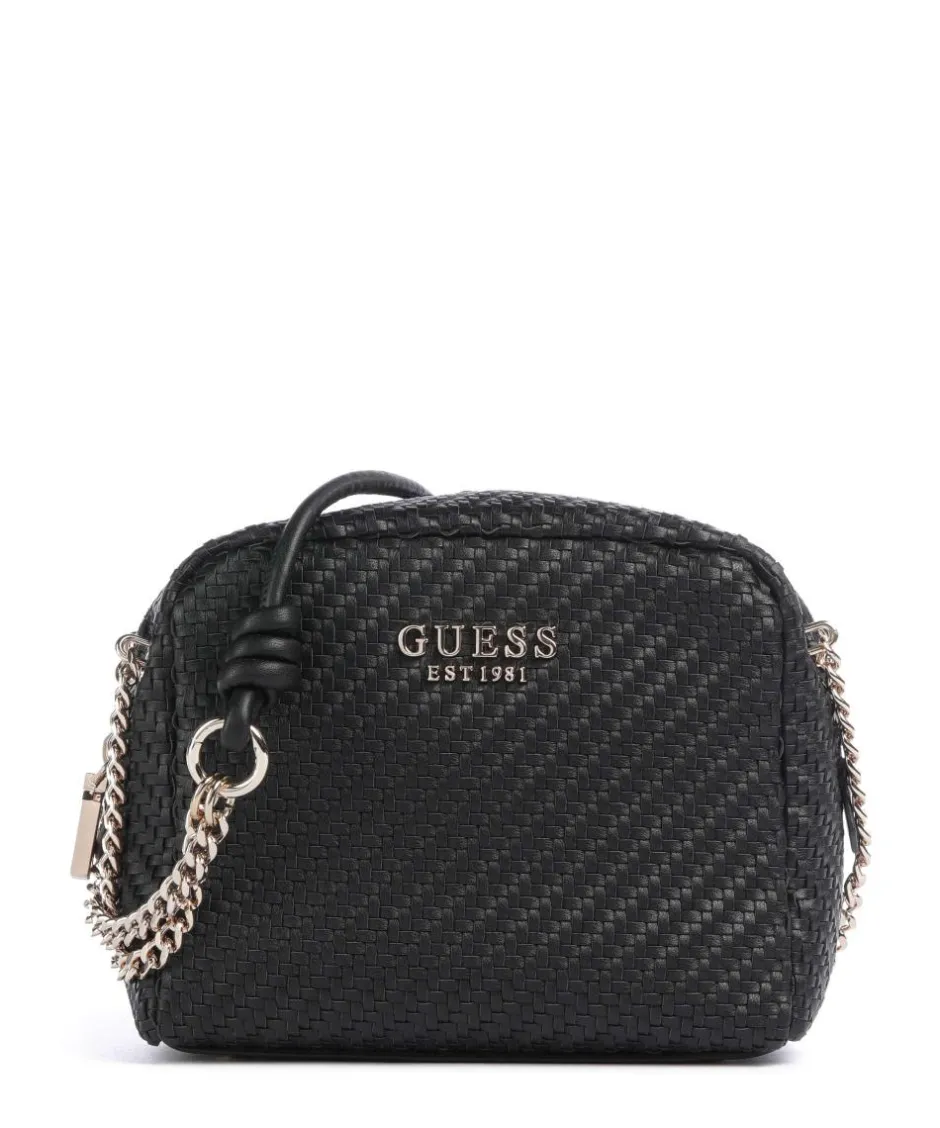 Guess Crossbody Bags-Mirema Crossbody bag imitation leather