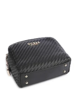 Guess Crossbody Bags-Mirema Crossbody bag imitation leather