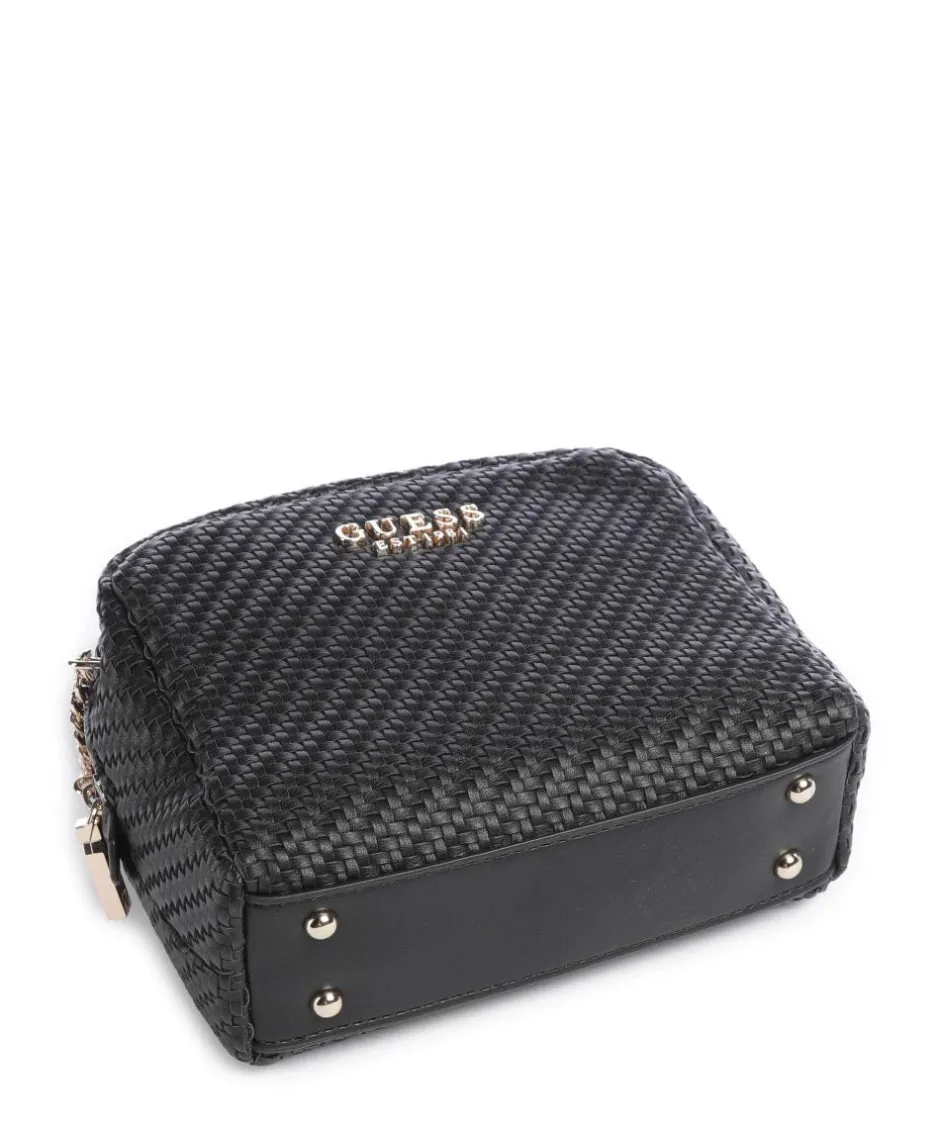 Guess Crossbody Bags-Mirema Crossbody bag imitation leather